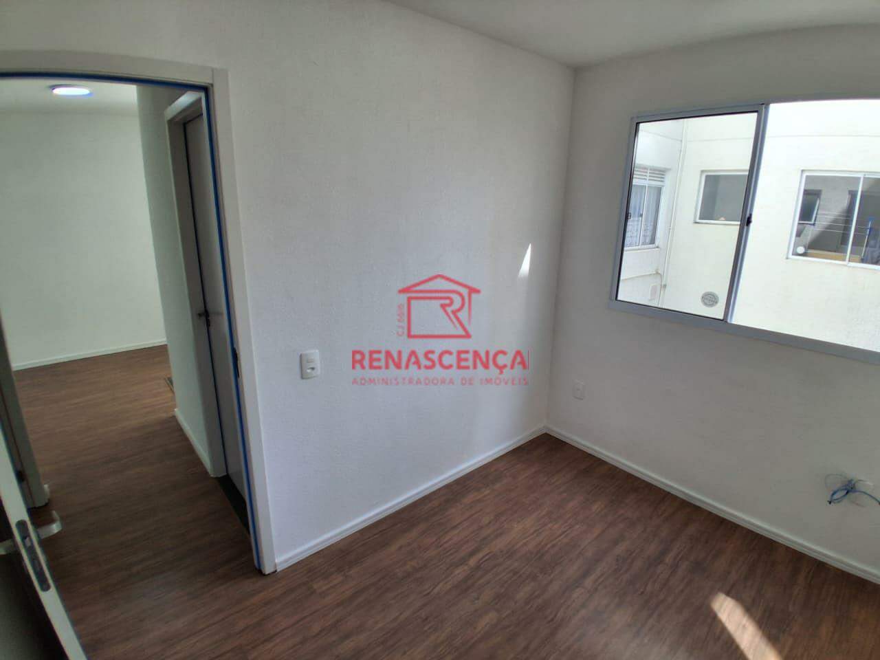 Apartamento para aluguel no Campo Grande: 
