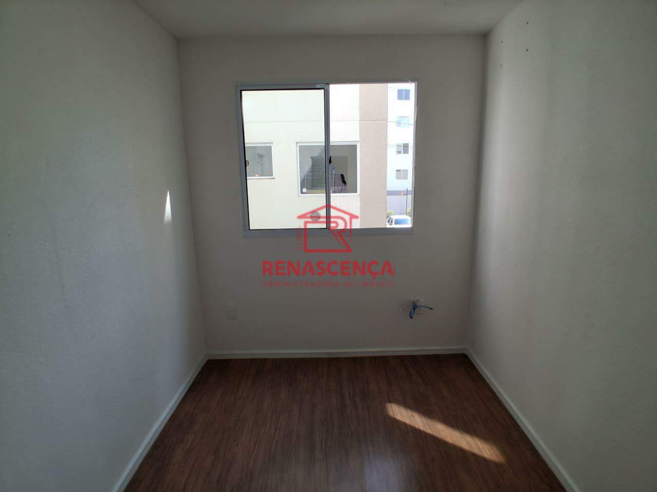 Apartamento para aluguel no Campo Grande: 