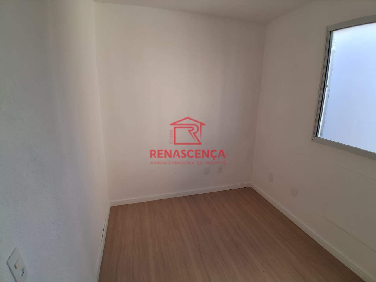Apartamento para aluguel no Santa Cruz: 
