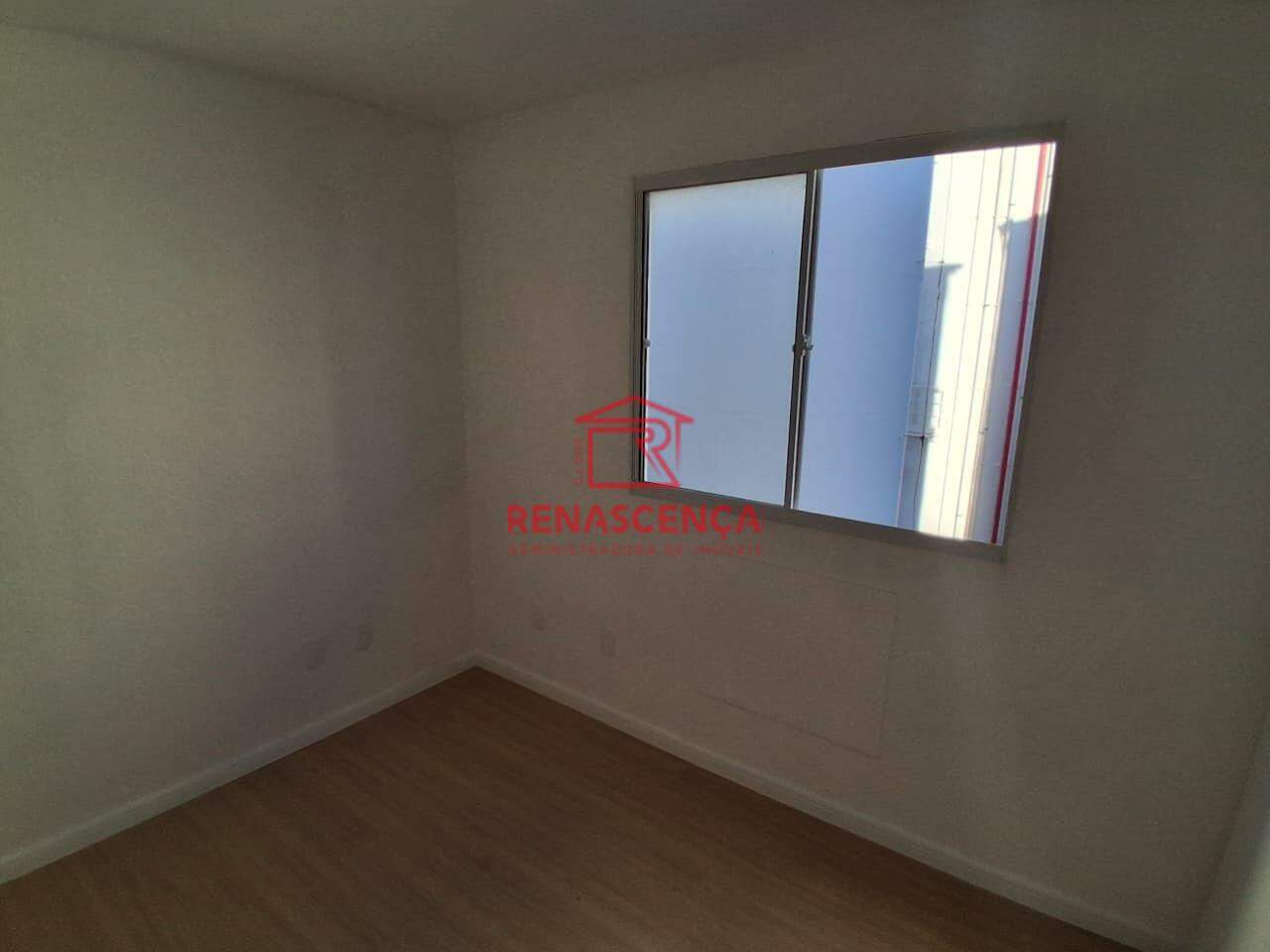 Apartamento para aluguel no Santa Cruz: 