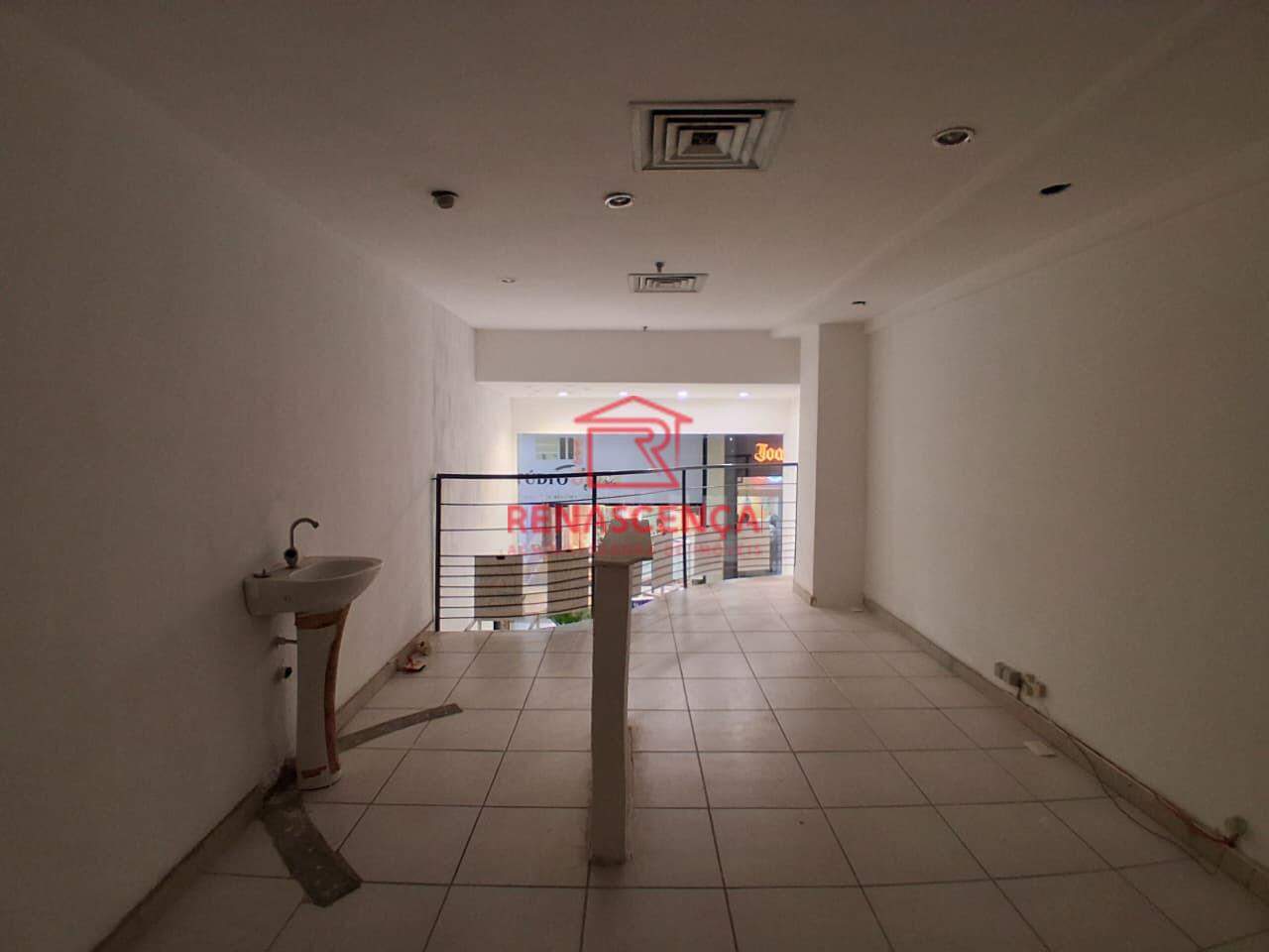Loja para aluguel no Barra da Tijuca: 