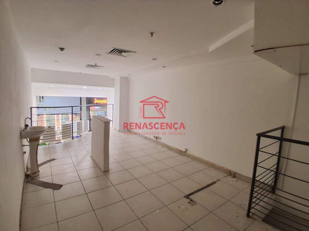 Loja para aluguel no Barra da Tijuca: 