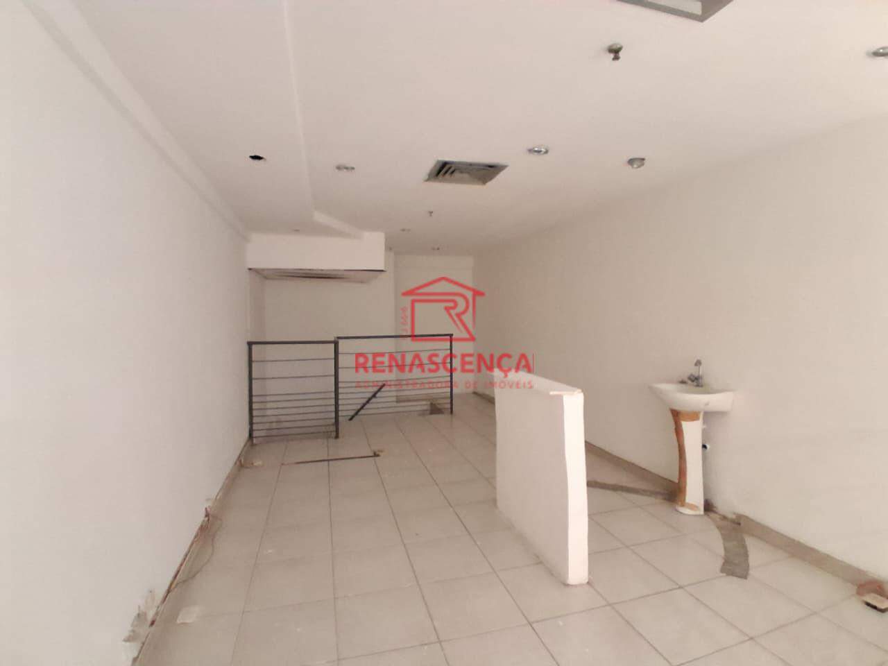 Loja para aluguel no Barra da Tijuca: 