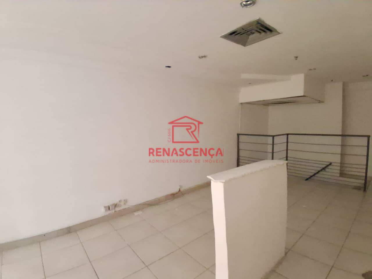 Loja para aluguel no Barra da Tijuca: 