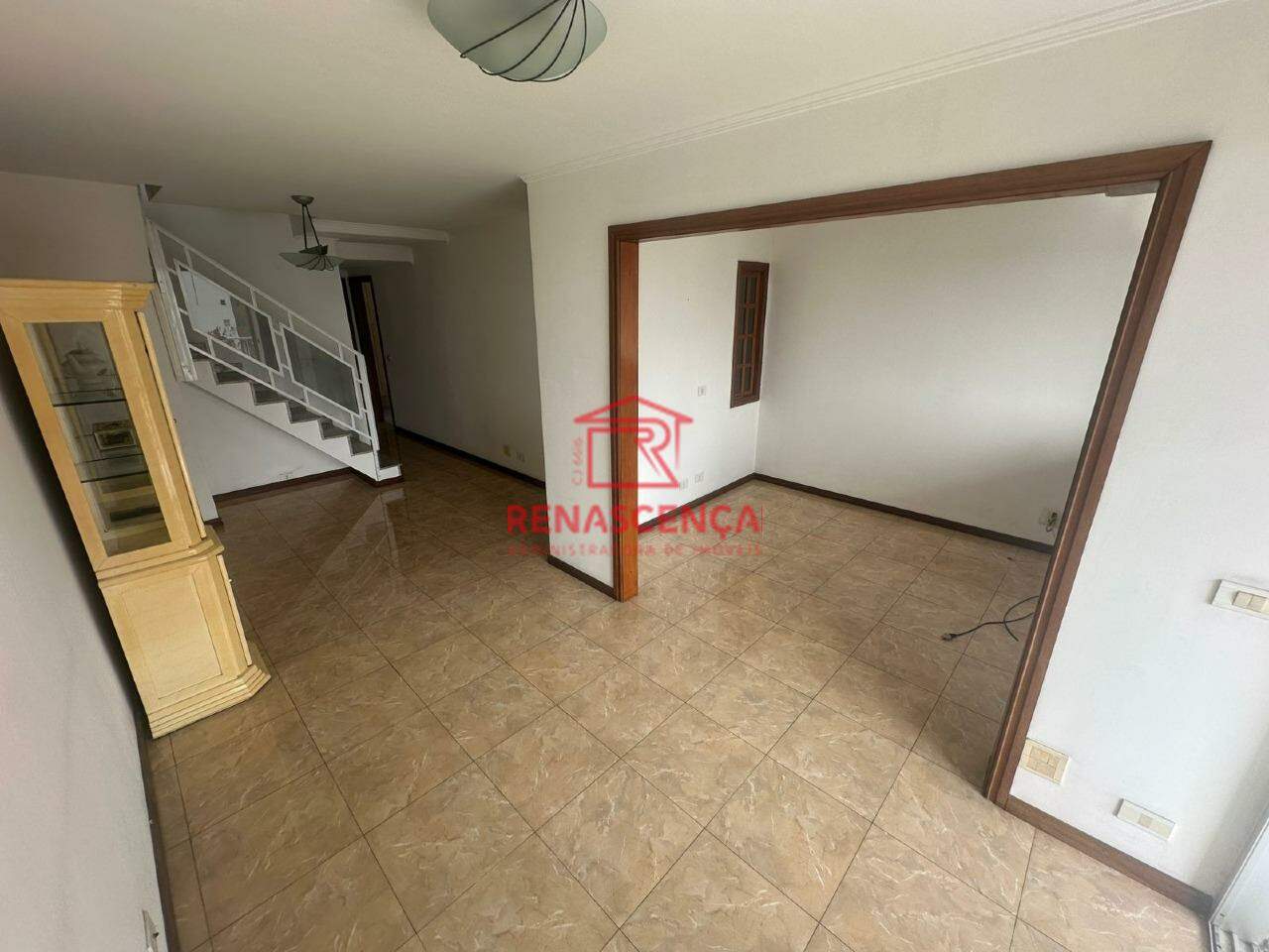 Apartamento para aluguel no Riachuelo: 