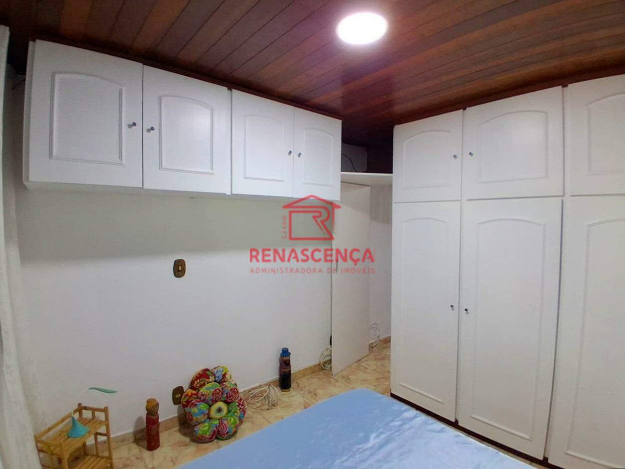 Apartamento para aluguel no Vargem Grande: 