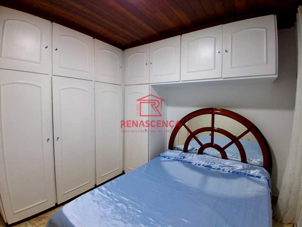 Apartamento para aluguel no Vargem Grande: 
