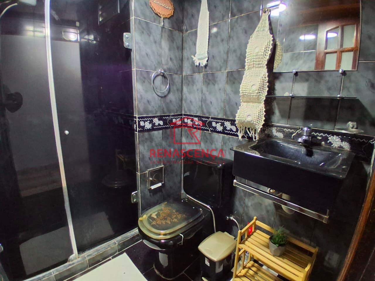 Apartamento para aluguel no Vargem Grande: 