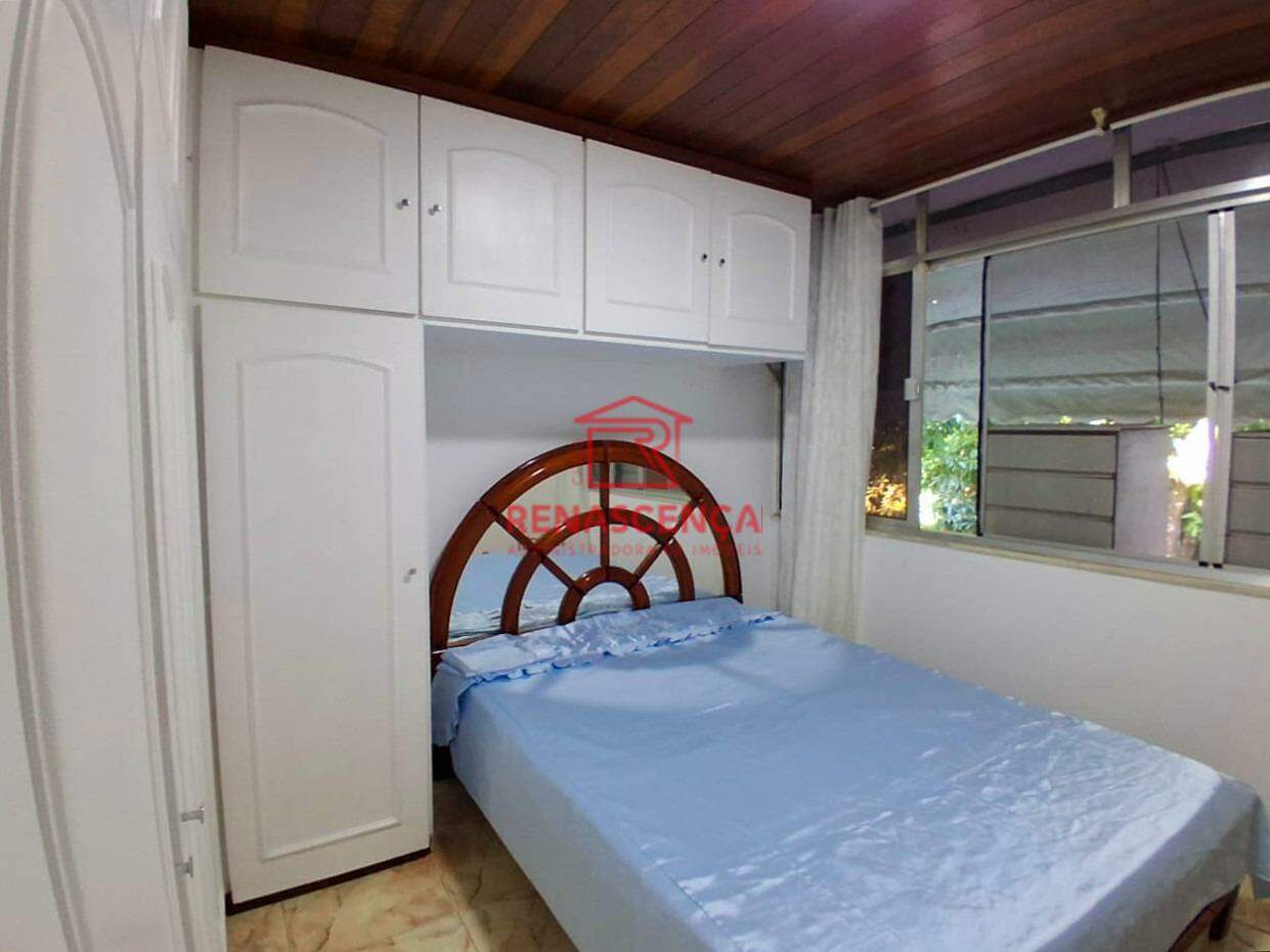 Apartamento para aluguel no Vargem Grande: 