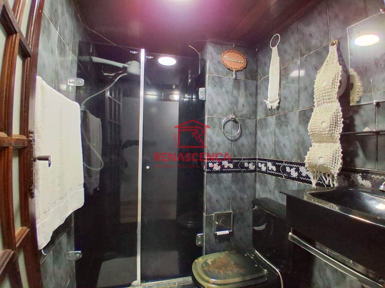 Apartamento para aluguel no Vargem Grande: 
