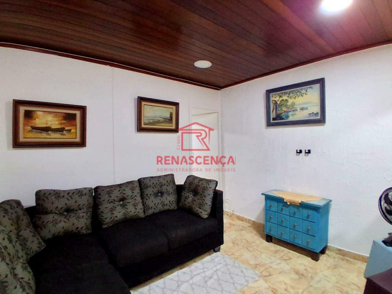 Apartamento para aluguel no Vargem Grande: 