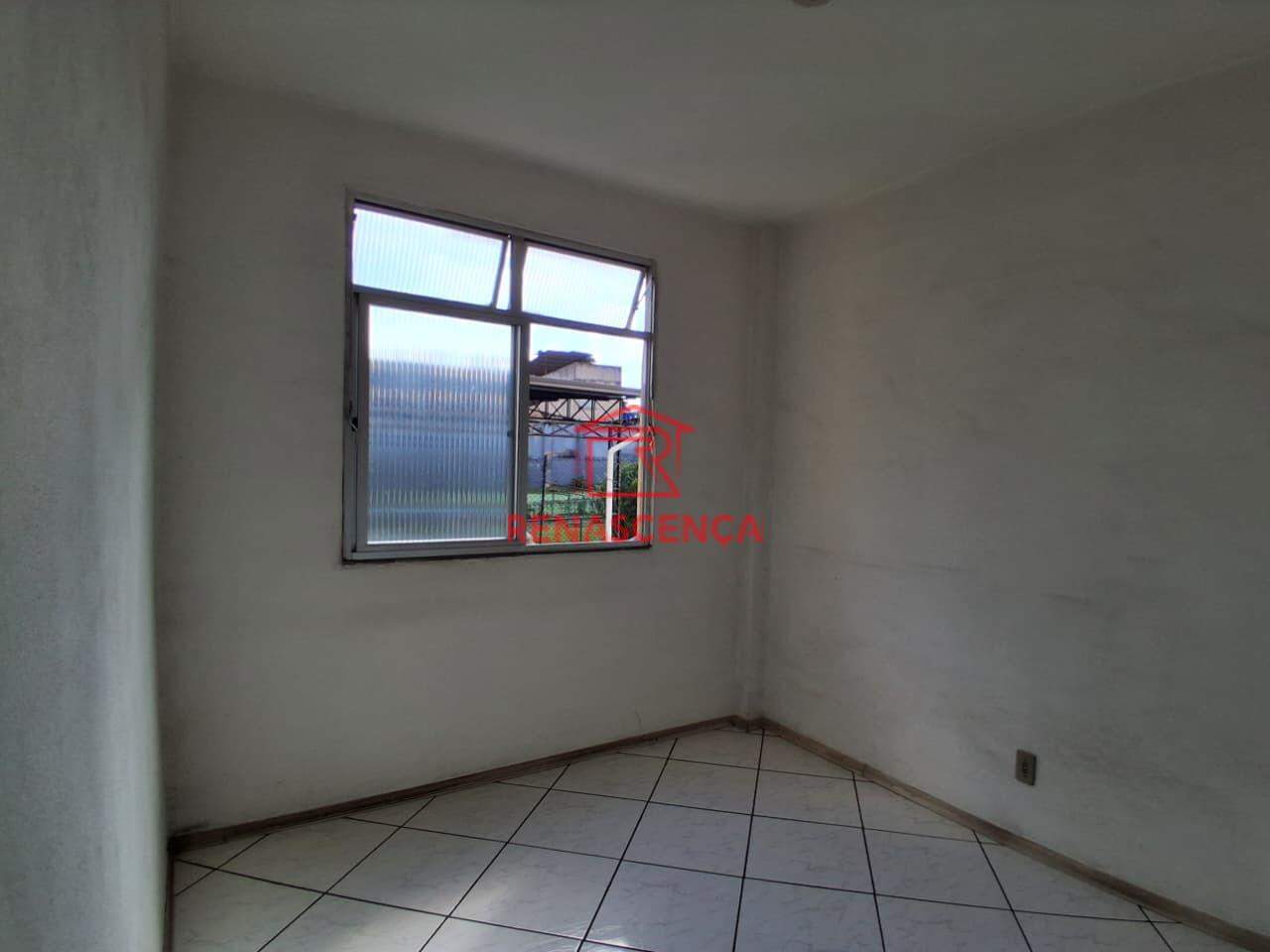 Apartamento para aluguel no Quintino Bocaiuva: 