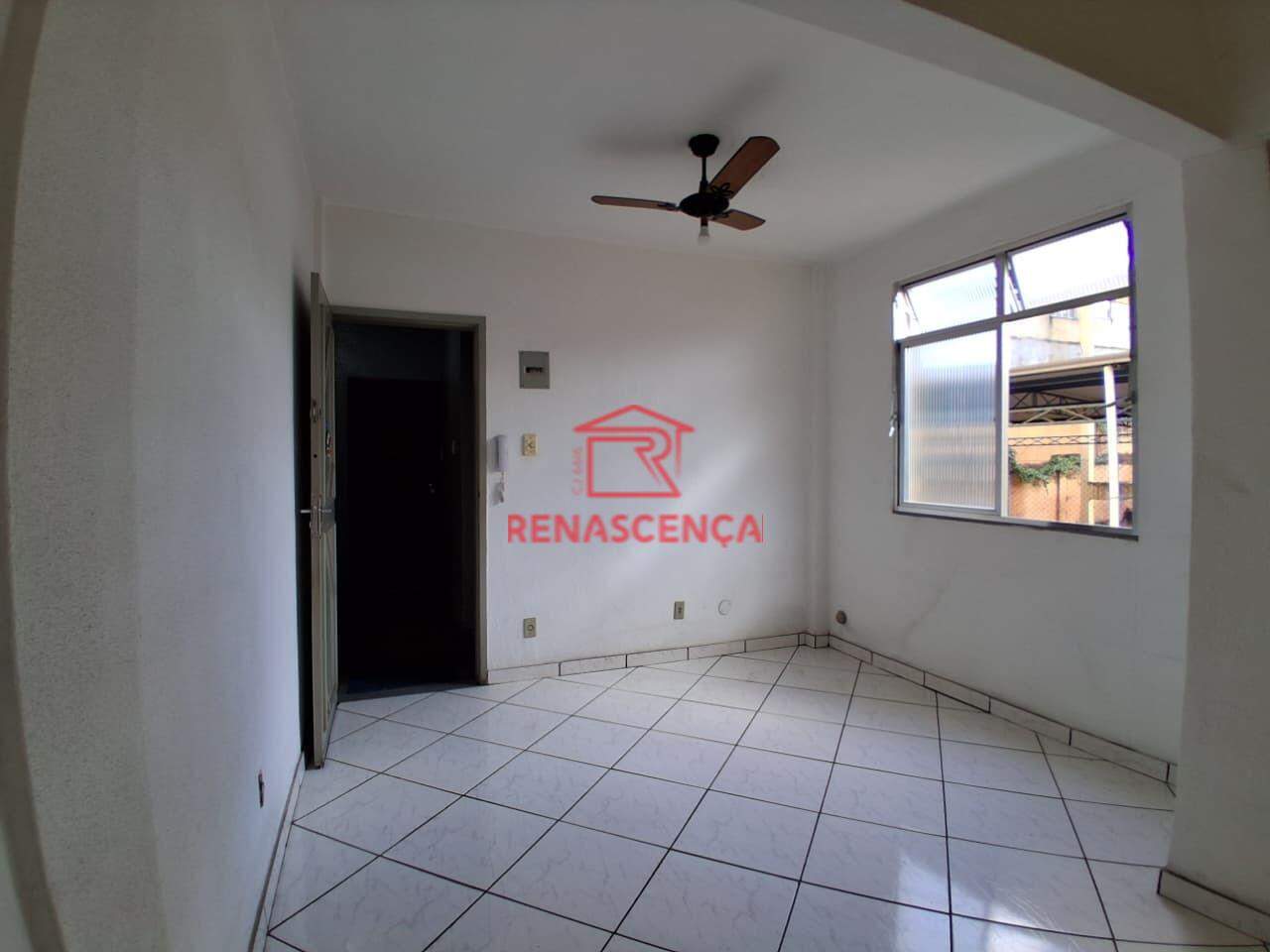 Apartamento para aluguel no Quintino Bocaiuva: 
