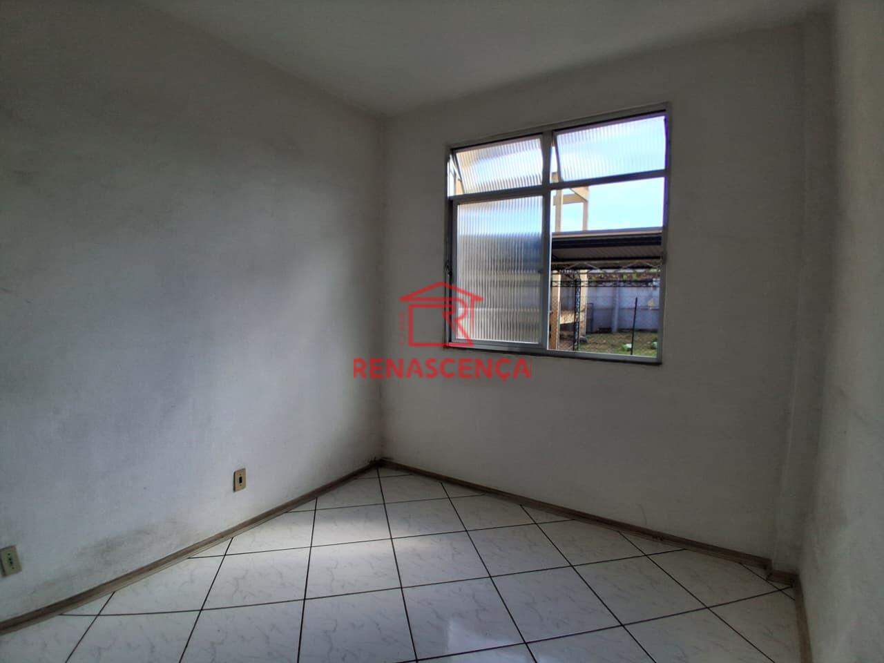 Apartamento para aluguel no Quintino Bocaiuva: 