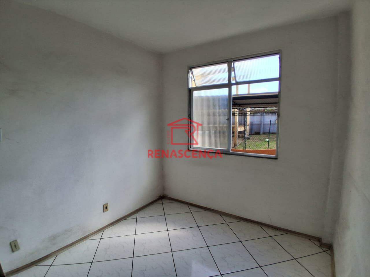 Apartamento para aluguel no Quintino Bocaiuva: 