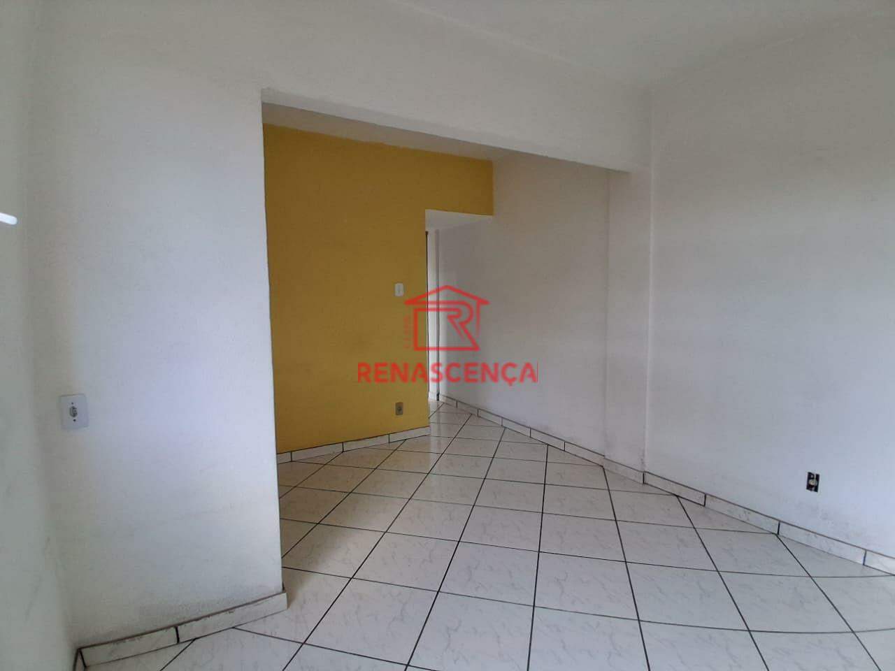 Apartamento para aluguel no Quintino Bocaiuva: 