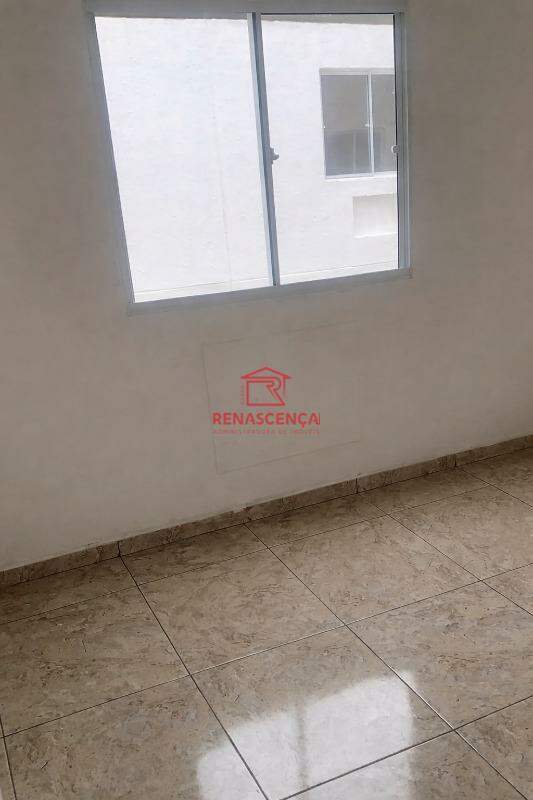 Apartamento para aluguel no Santa Cruz: 
