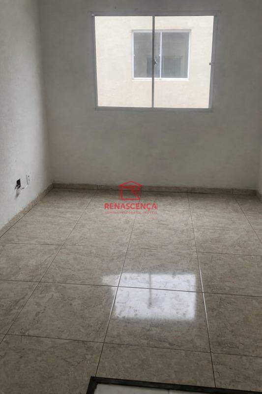 Apartamento para aluguel no Santa Cruz: 
