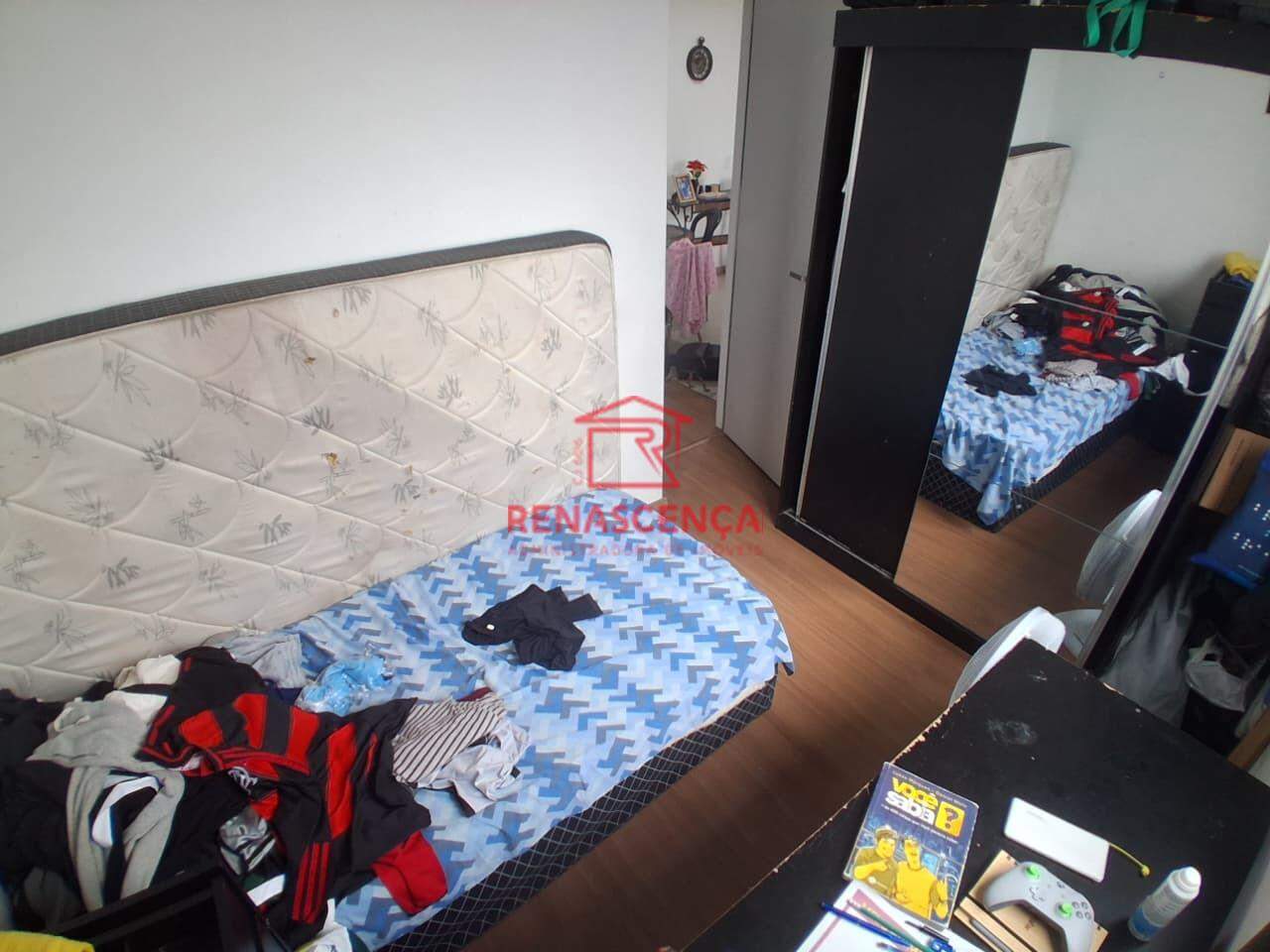 Apartamento para aluguel no Figueira: 