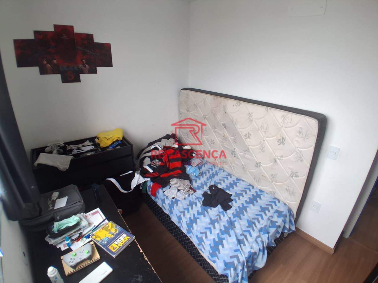Apartamento para aluguel no Figueira: 