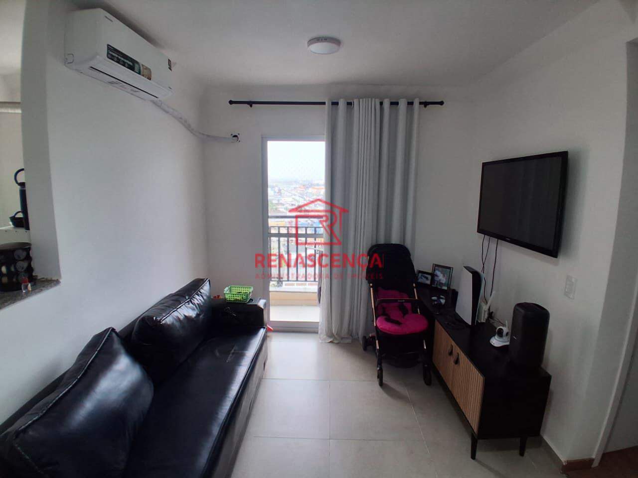 Apartamento para aluguel no Figueira: 