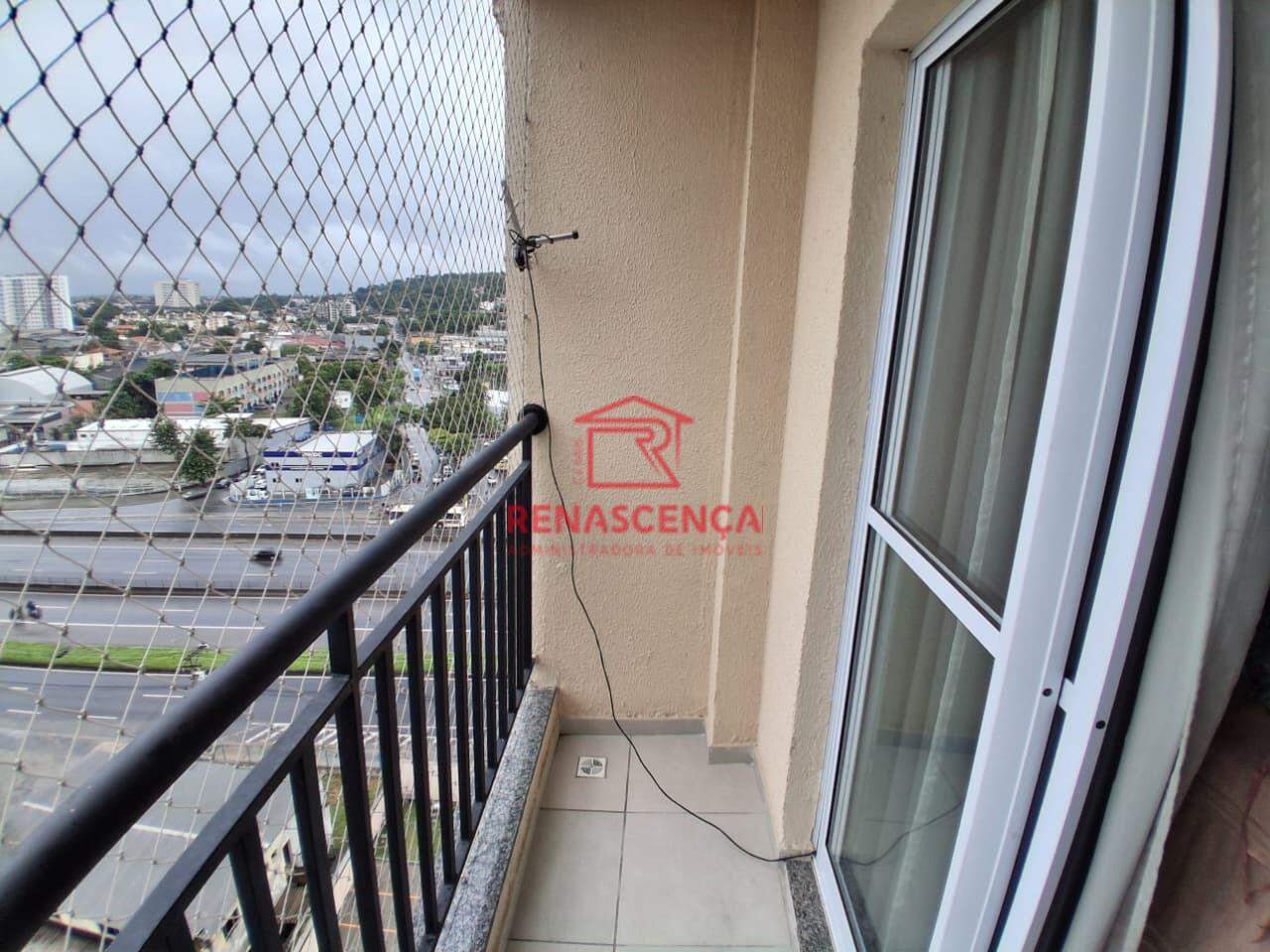 Apartamento para aluguel no Figueira: 