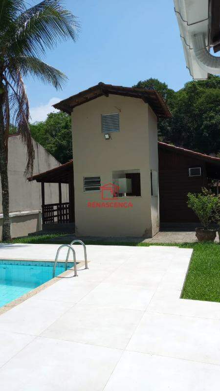 Casa para aluguel no Taquara: 