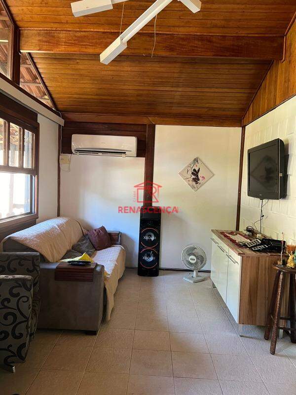 Casa para aluguel no Taquara: 