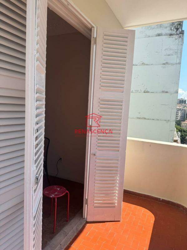 Apartamento para aluguel no Flamengo: 