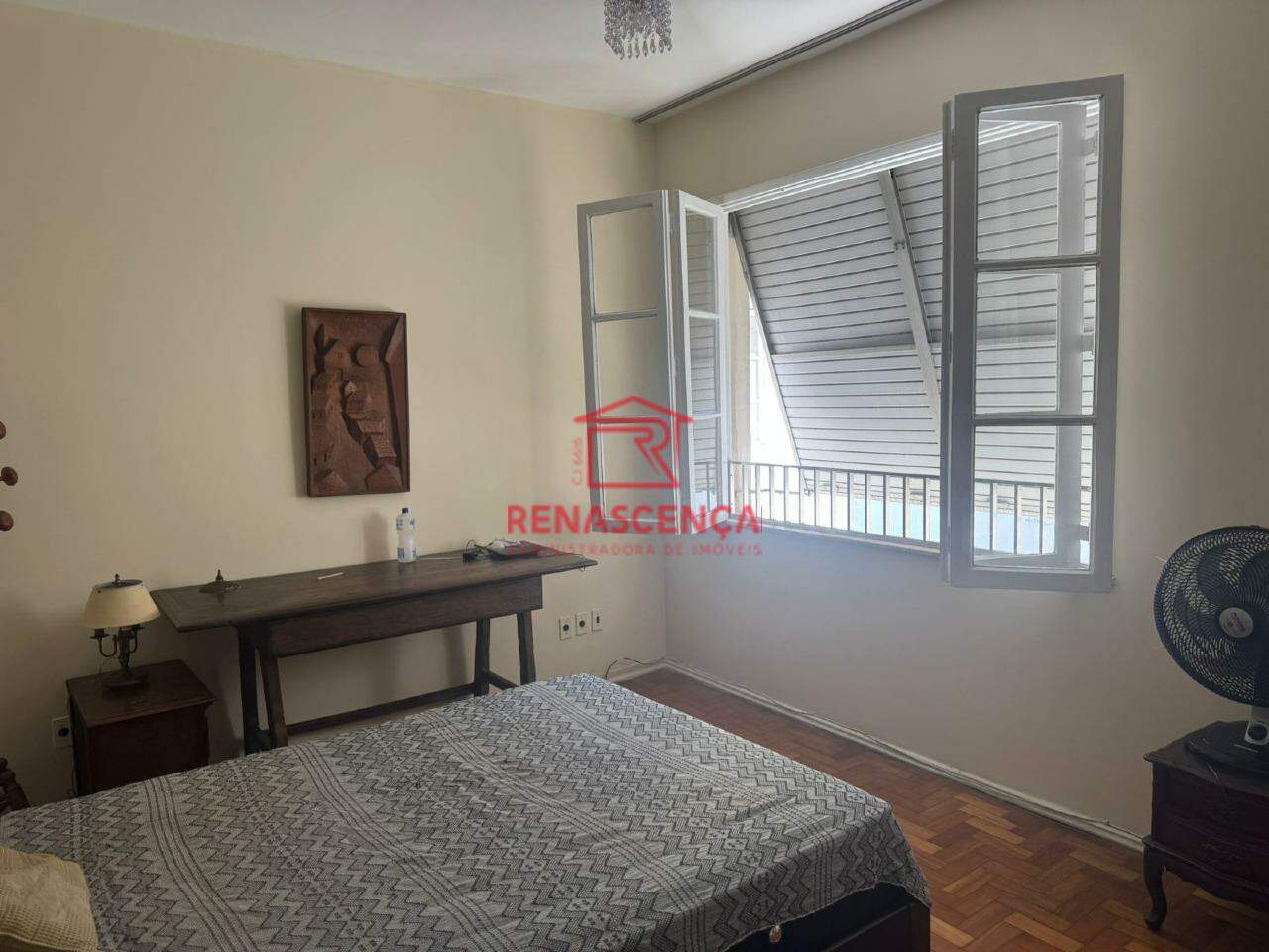 Apartamento para aluguel no Flamengo: 