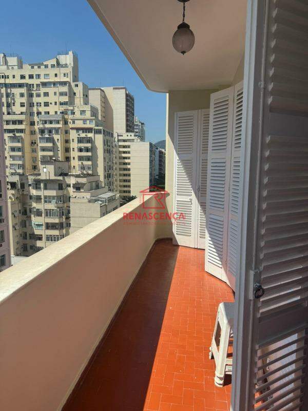 Apartamento para aluguel no Flamengo: 