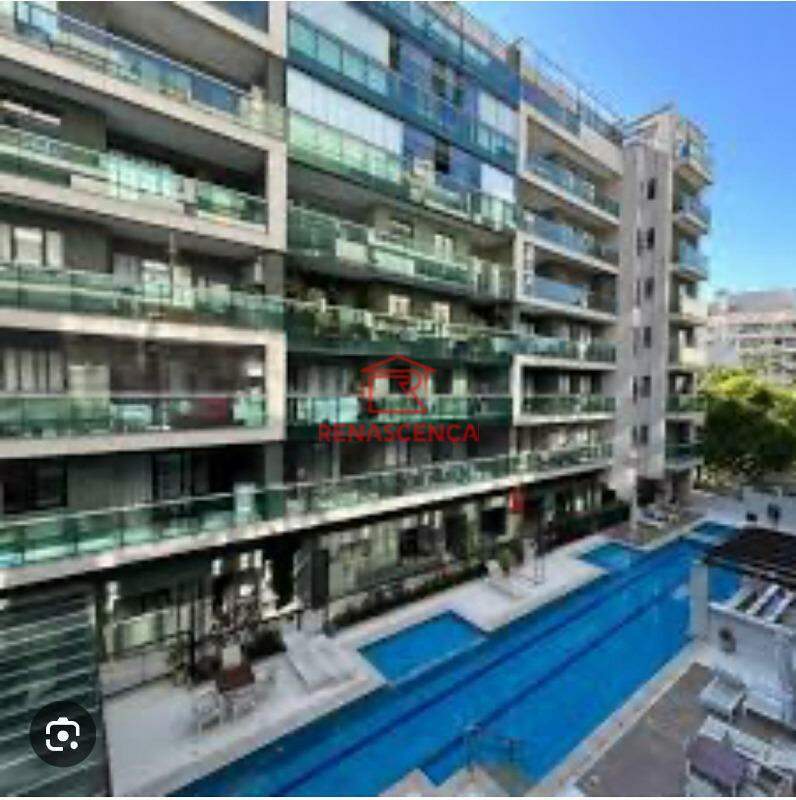 Apartamento para aluguel no Pechincha: 