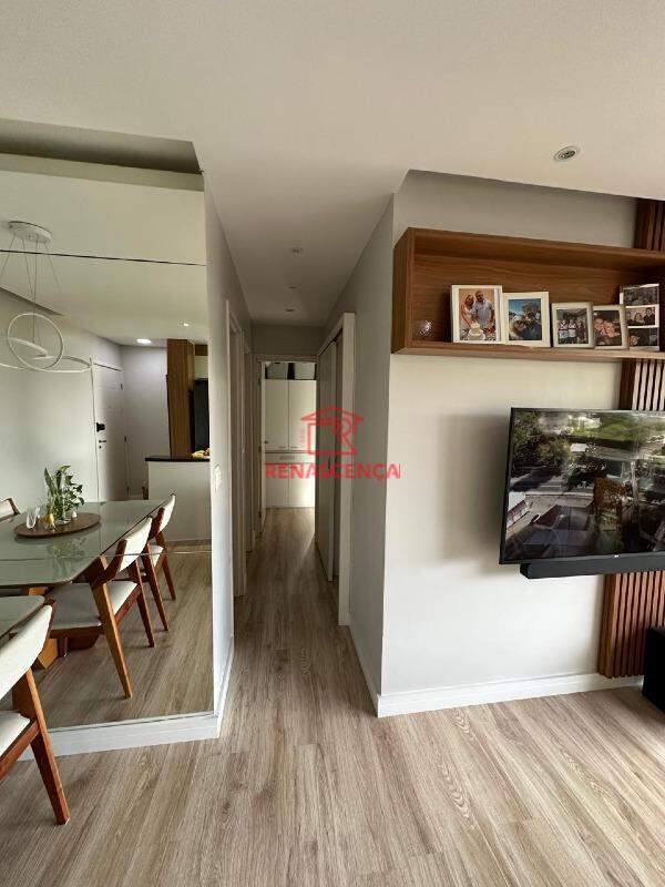 Apartamento para aluguel no Pechincha: 