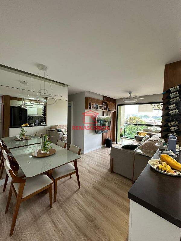 Apartamento para aluguel no Pechincha: 