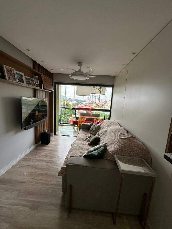 Apartamento para aluguel no Pechincha: 