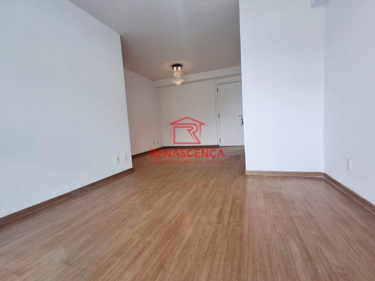 Apartamento para aluguel no Recreio dos Bandeirantes: 