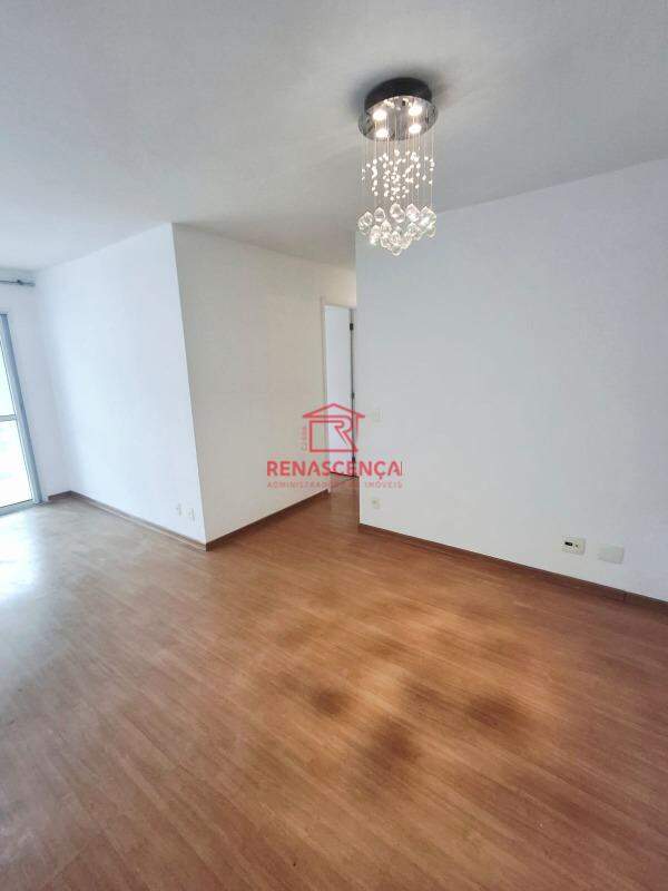 Apartamento para aluguel no Recreio dos Bandeirantes: 