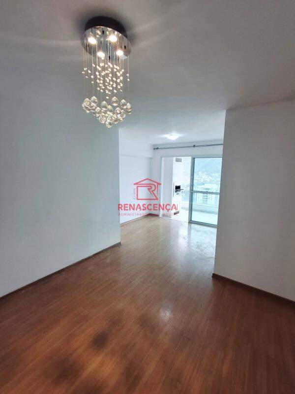 Apartamento para aluguel no Recreio dos Bandeirantes: 