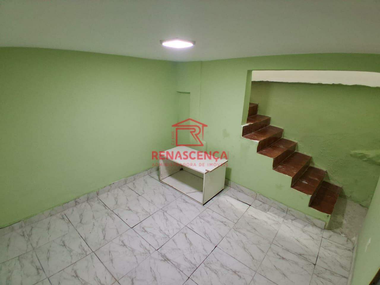 Casa para aluguel no Ramos: 
