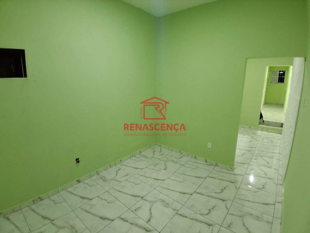 Casa para aluguel no Ramos: 