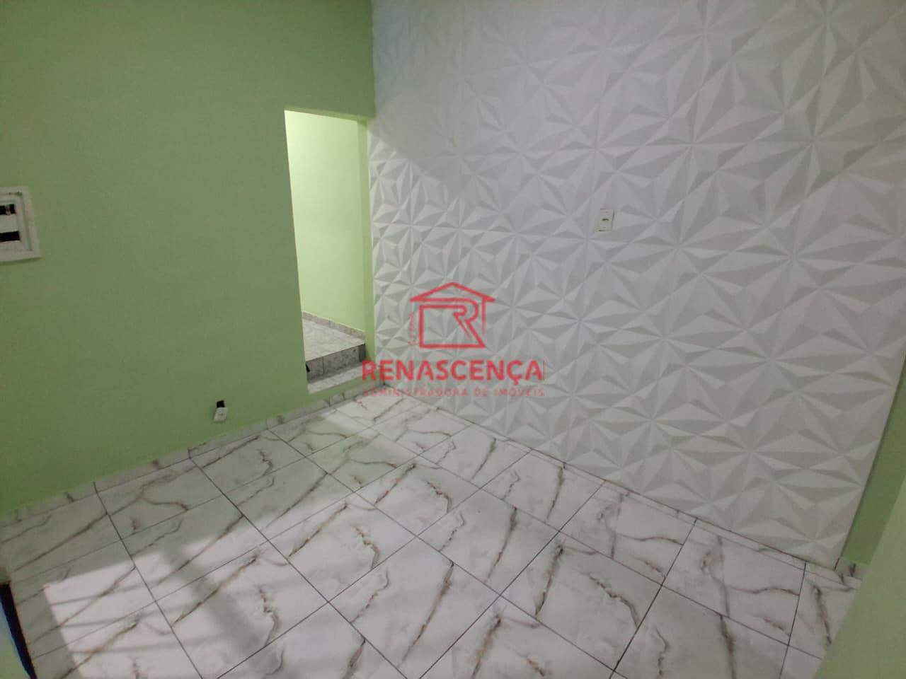 Casa para aluguel no Ramos: 