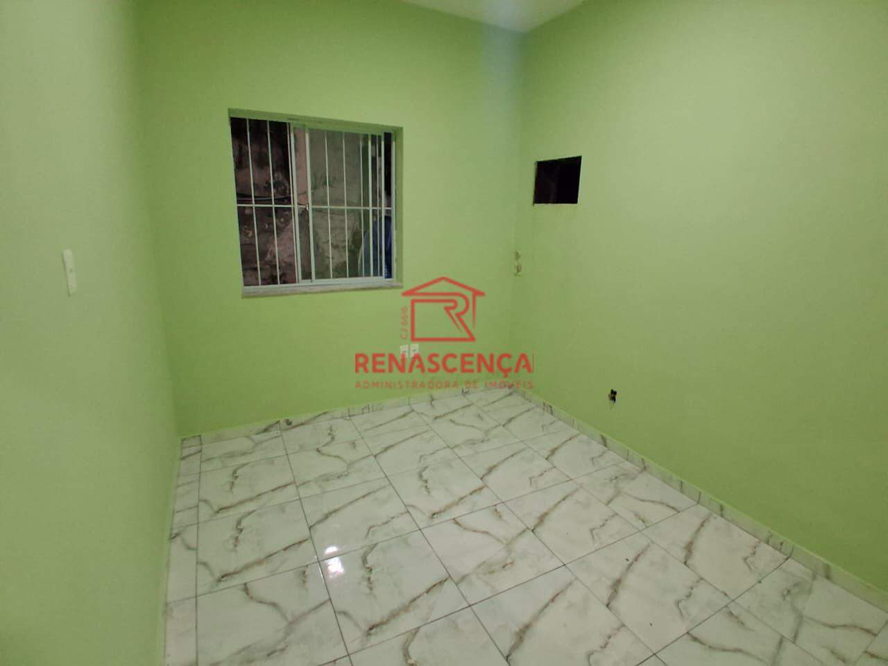 Casa para aluguel no Ramos: 