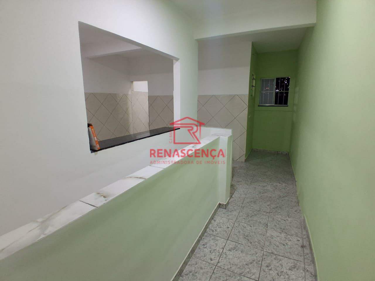 Casa para aluguel no Ramos: 