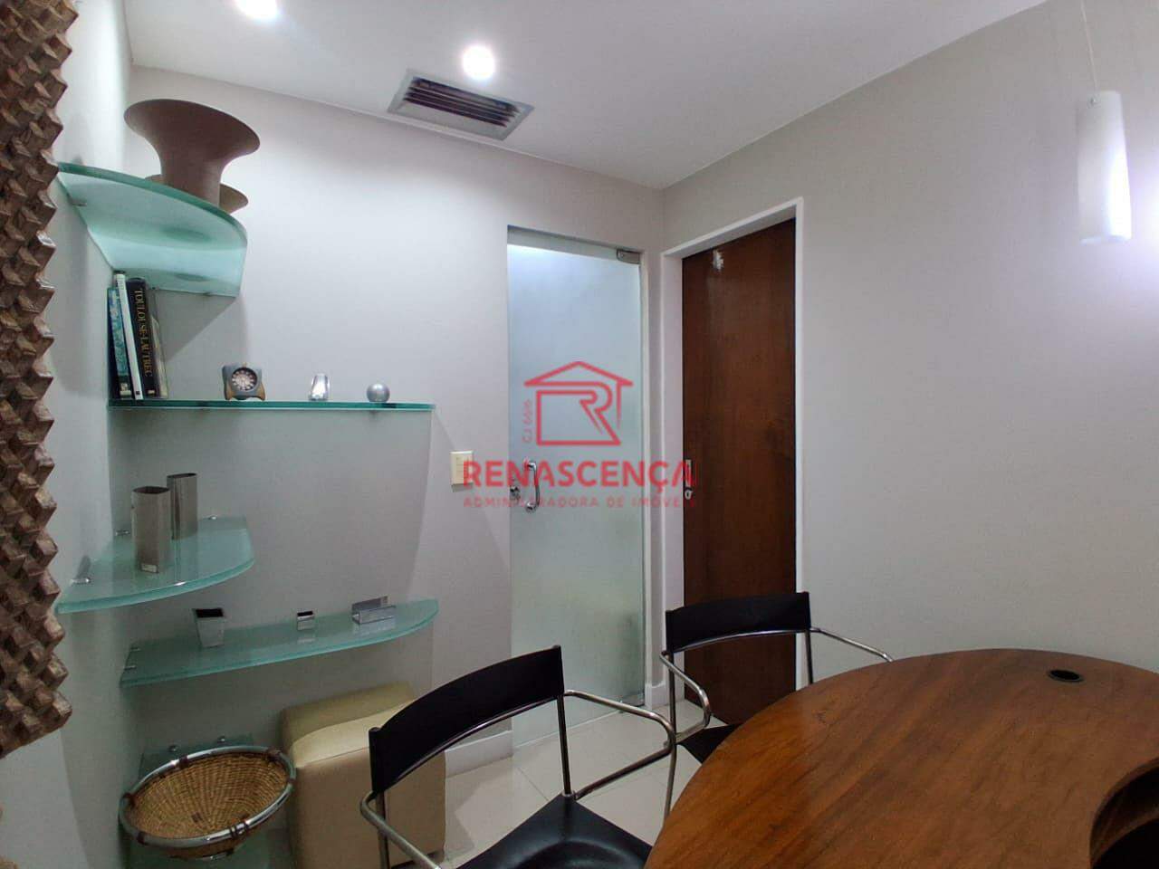 Sala para aluguel no Barra da Tijuca: 