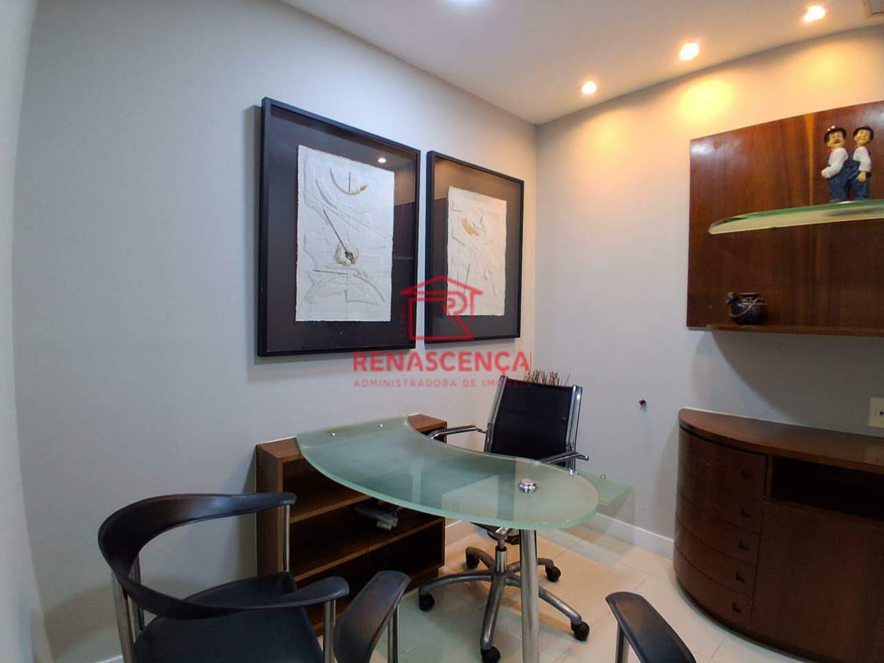 Sala para aluguel no Barra da Tijuca: 