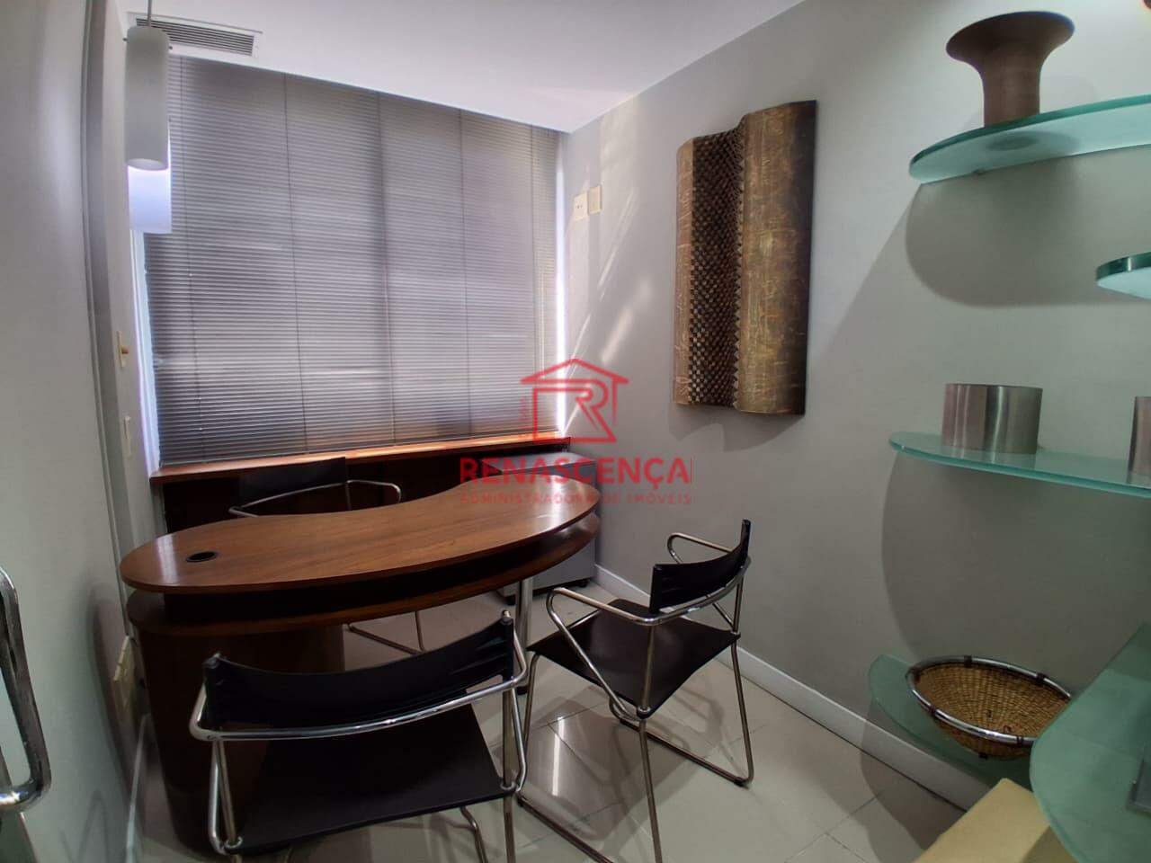 Sala para aluguel no Barra da Tijuca: 
