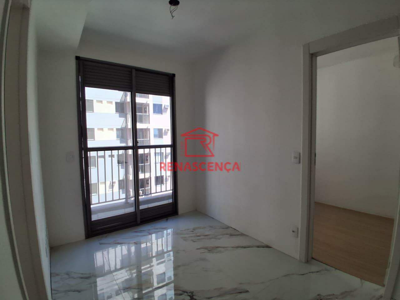 Apartamento para aluguel no Cachambi: 