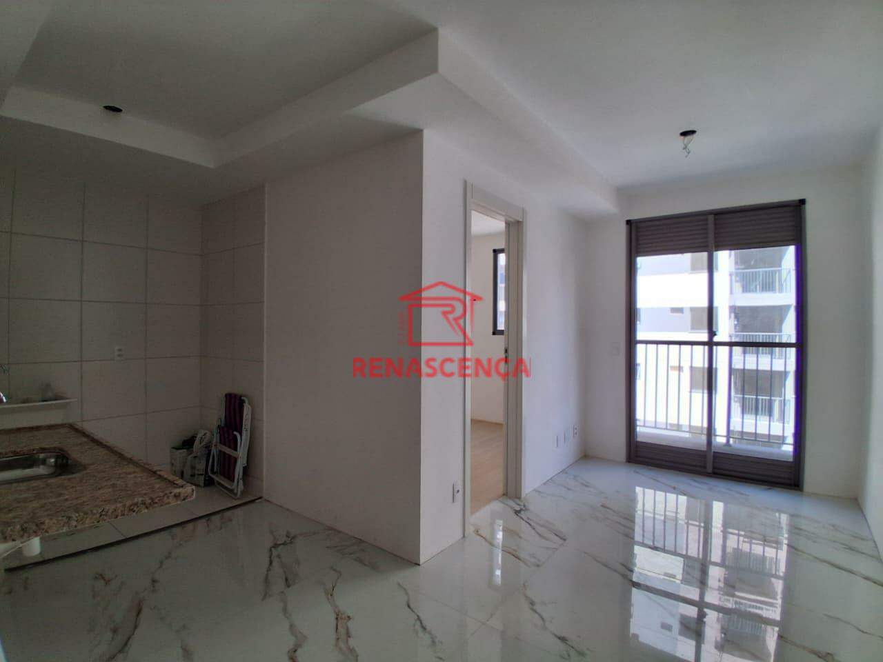 Apartamento para aluguel no Cachambi: 