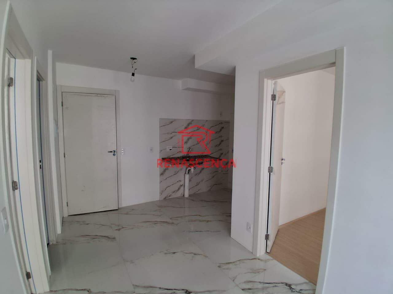Apartamento para aluguel no Cachambi: 