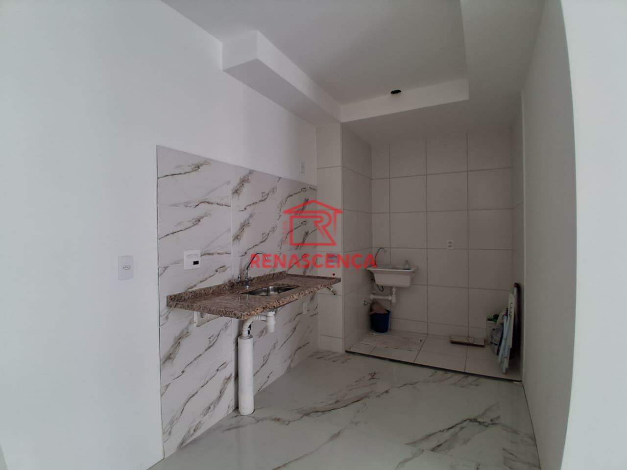Apartamento para aluguel no Cachambi: 